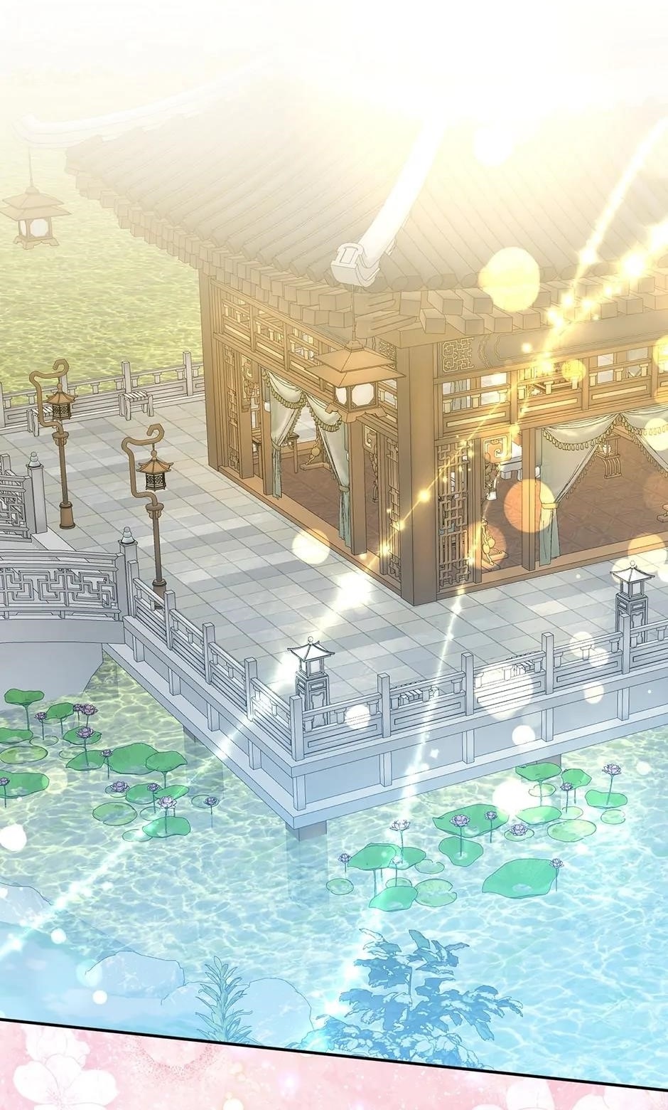 I Am the Precious Daughter of the Greatest Villain in the Fantasy World - Chapter 118 Page 1