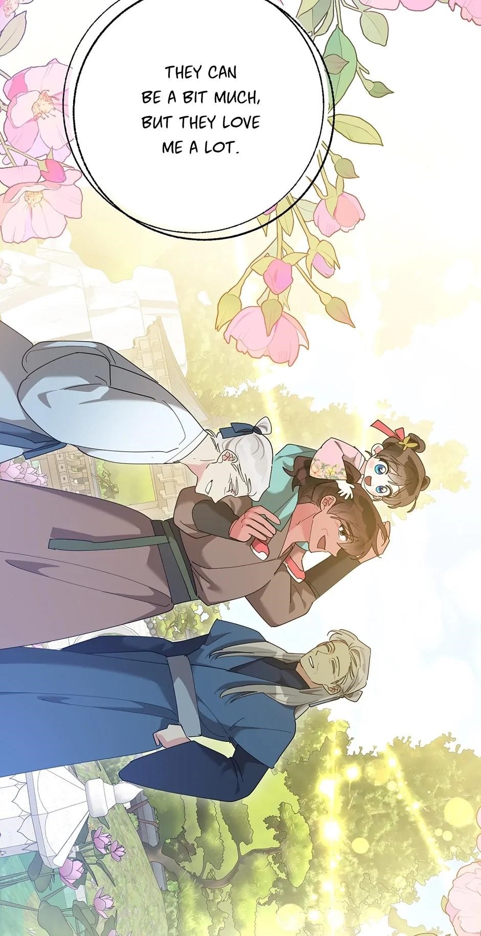 I Am the Precious Daughter of the Greatest Villain in the Fantasy World - Chapter 118 Page 10