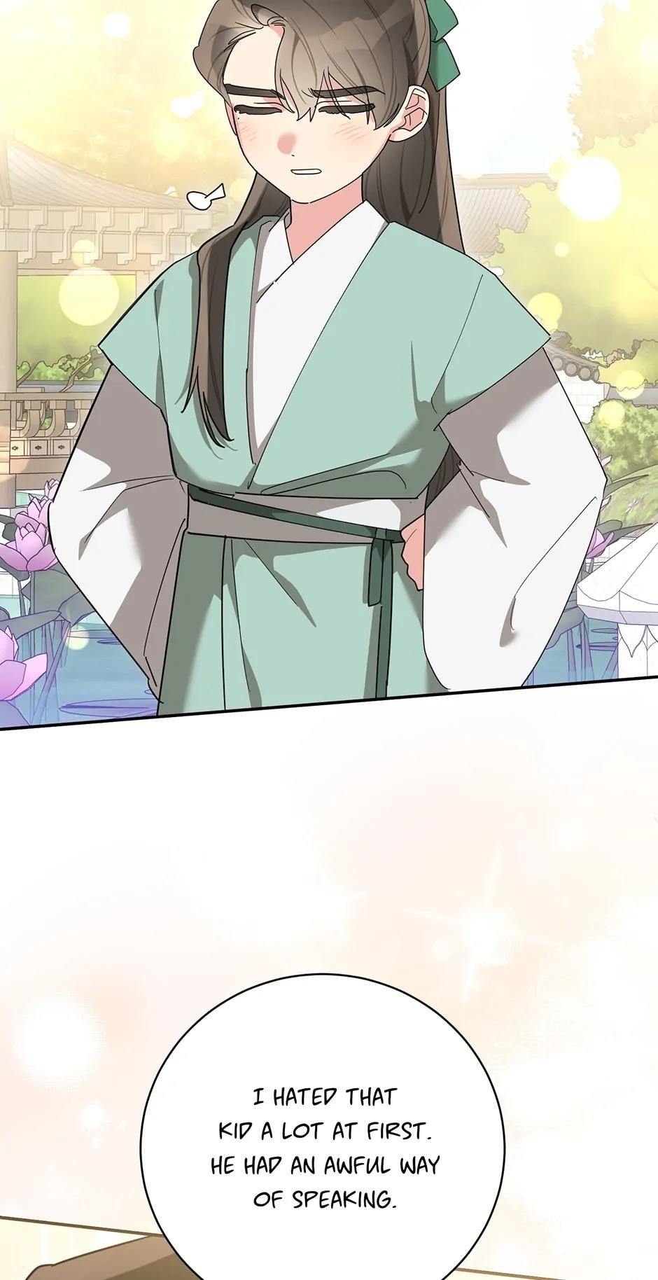 I Am the Precious Daughter of the Greatest Villain in the Fantasy World - Chapter 118 Page 13