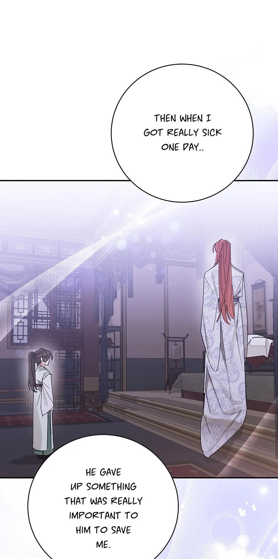 I Am the Precious Daughter of the Greatest Villain in the Fantasy World - Chapter 118 Page 15