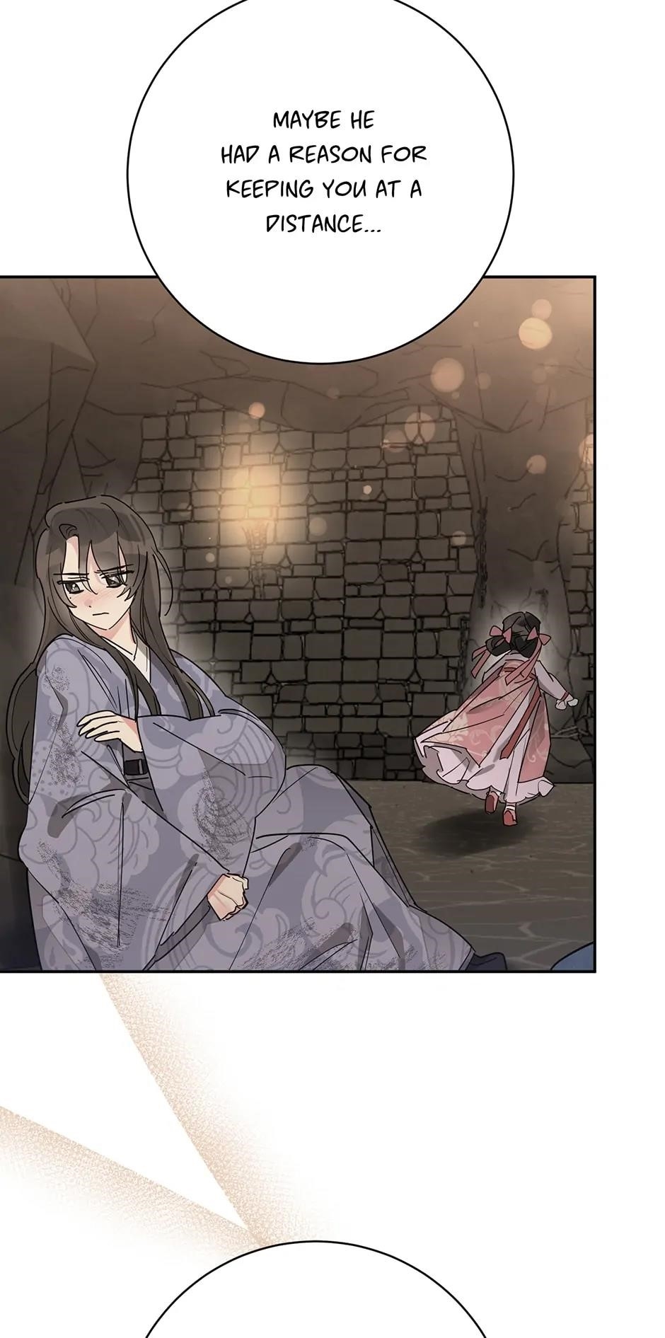 I Am the Precious Daughter of the Greatest Villain in the Fantasy World - Chapter 118 Page 20