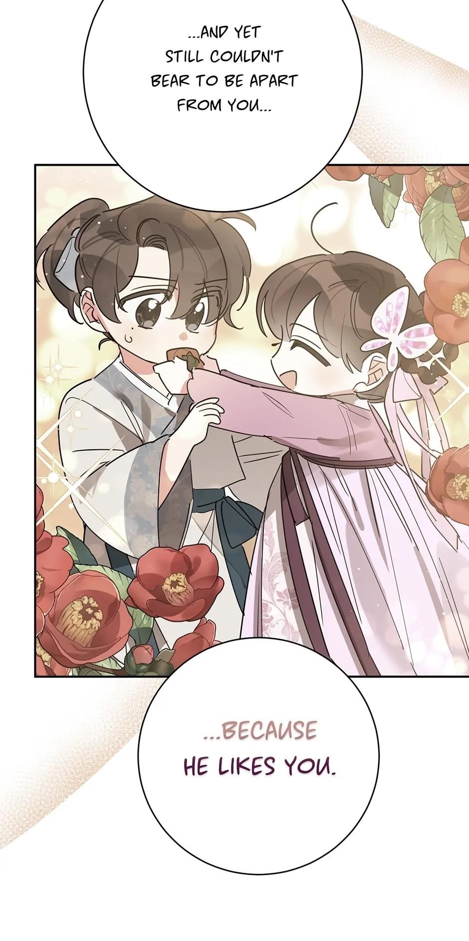 I Am the Precious Daughter of the Greatest Villain in the Fantasy World - Chapter 118 Page 21