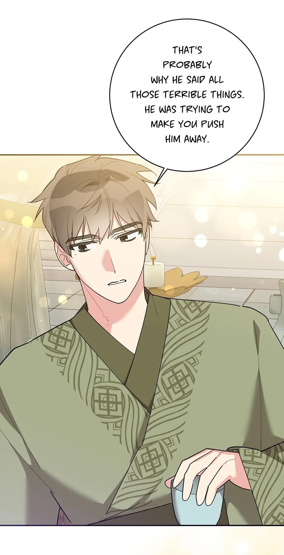 I Am the Precious Daughter of the Greatest Villain in the Fantasy World - Chapter 118 Page 22