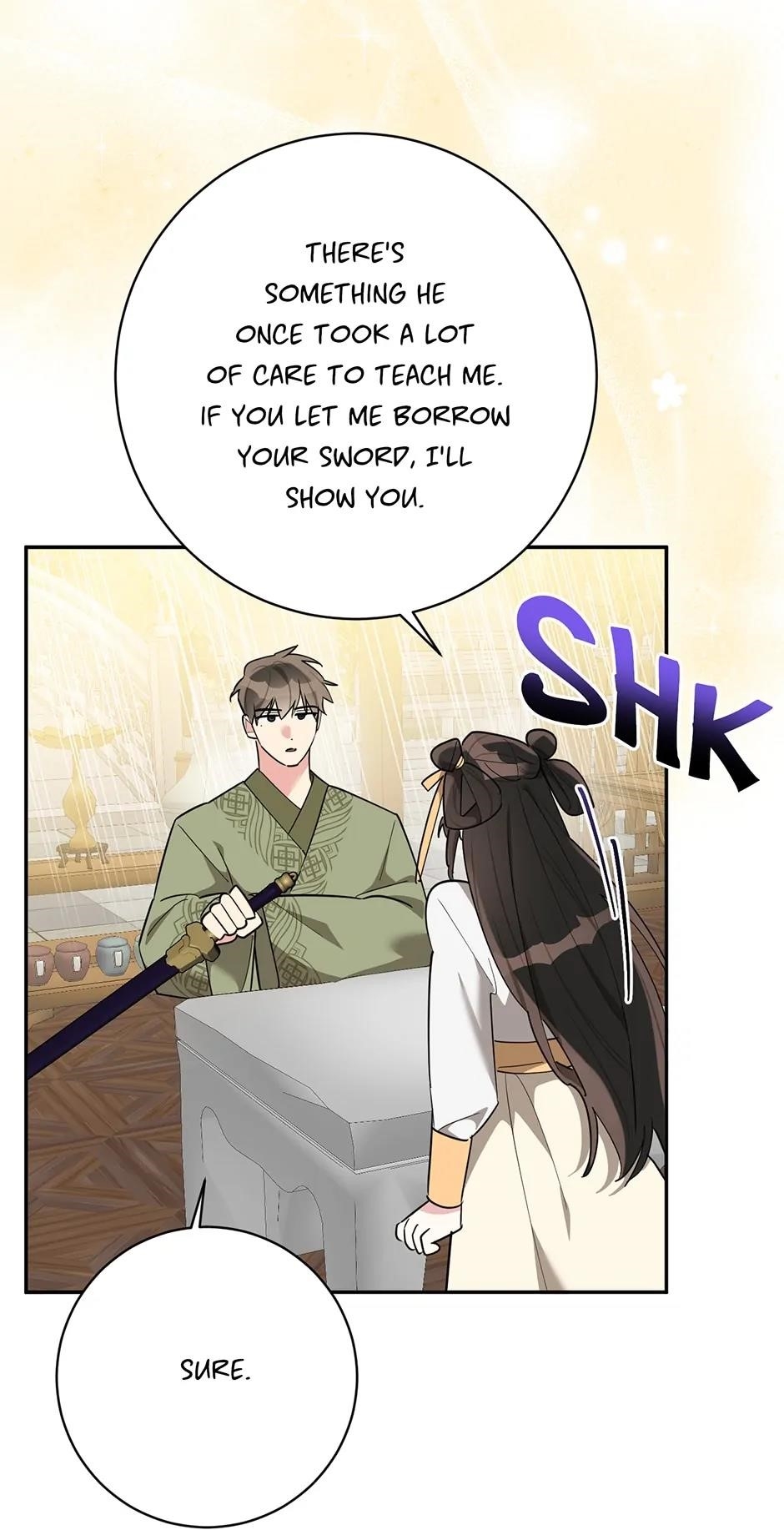 I Am the Precious Daughter of the Greatest Villain in the Fantasy World - Chapter 118 Page 24