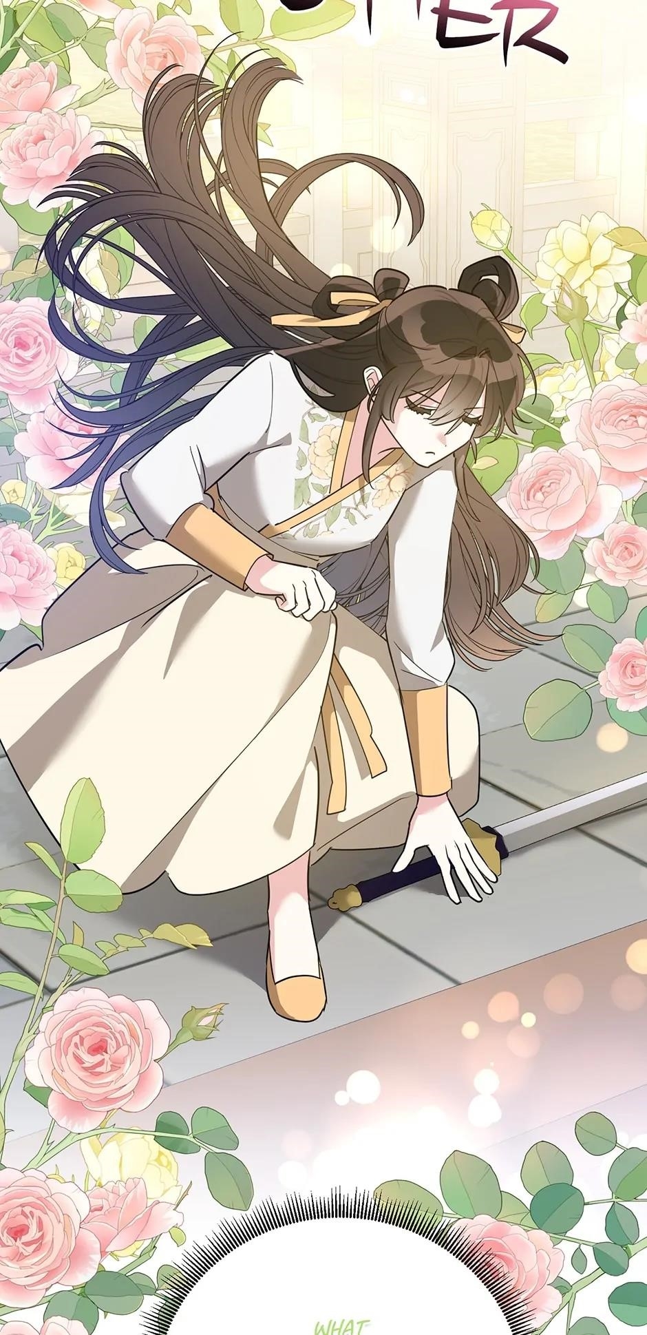 I Am the Precious Daughter of the Greatest Villain in the Fantasy World - Chapter 118 Page 31