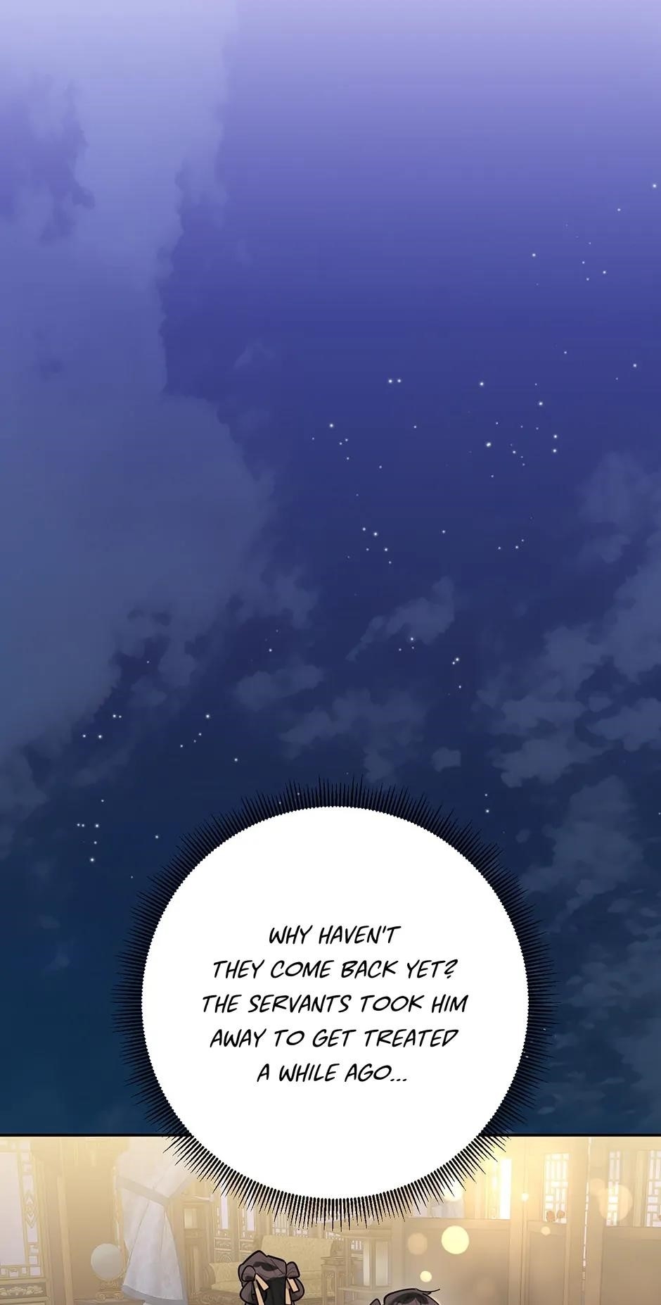 I Am the Precious Daughter of the Greatest Villain in the Fantasy World - Chapter 118 Page 38