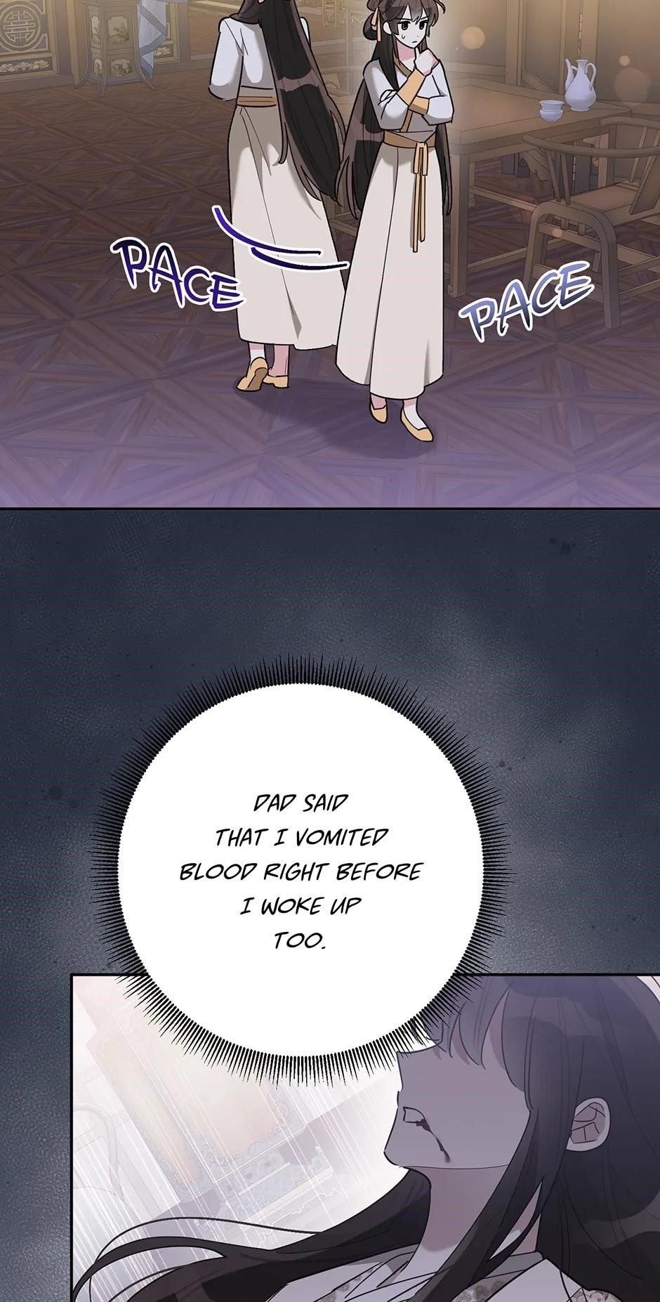 I Am the Precious Daughter of the Greatest Villain in the Fantasy World - Chapter 118 Page 39