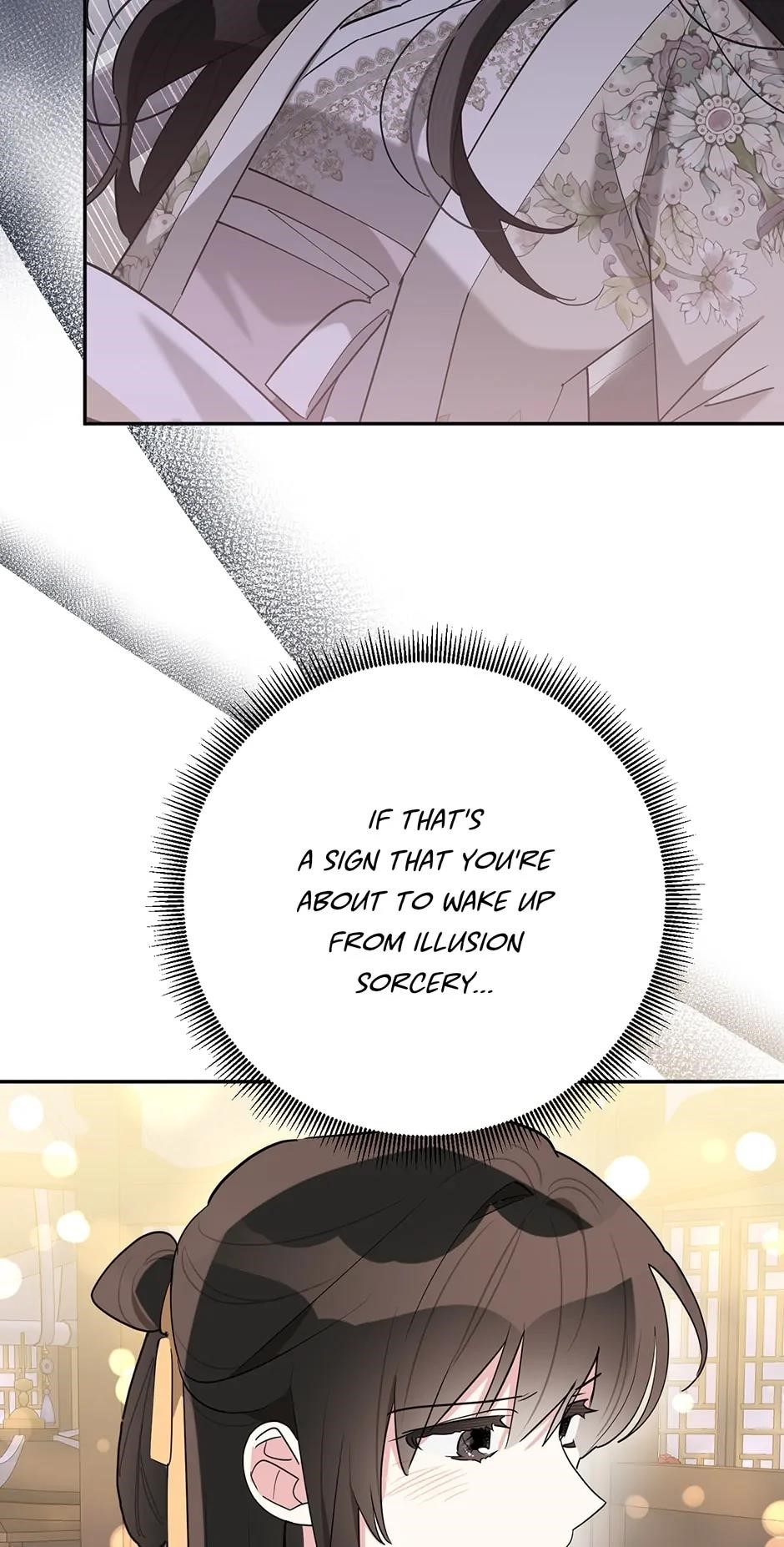 I Am the Precious Daughter of the Greatest Villain in the Fantasy World - Chapter 118 Page 40