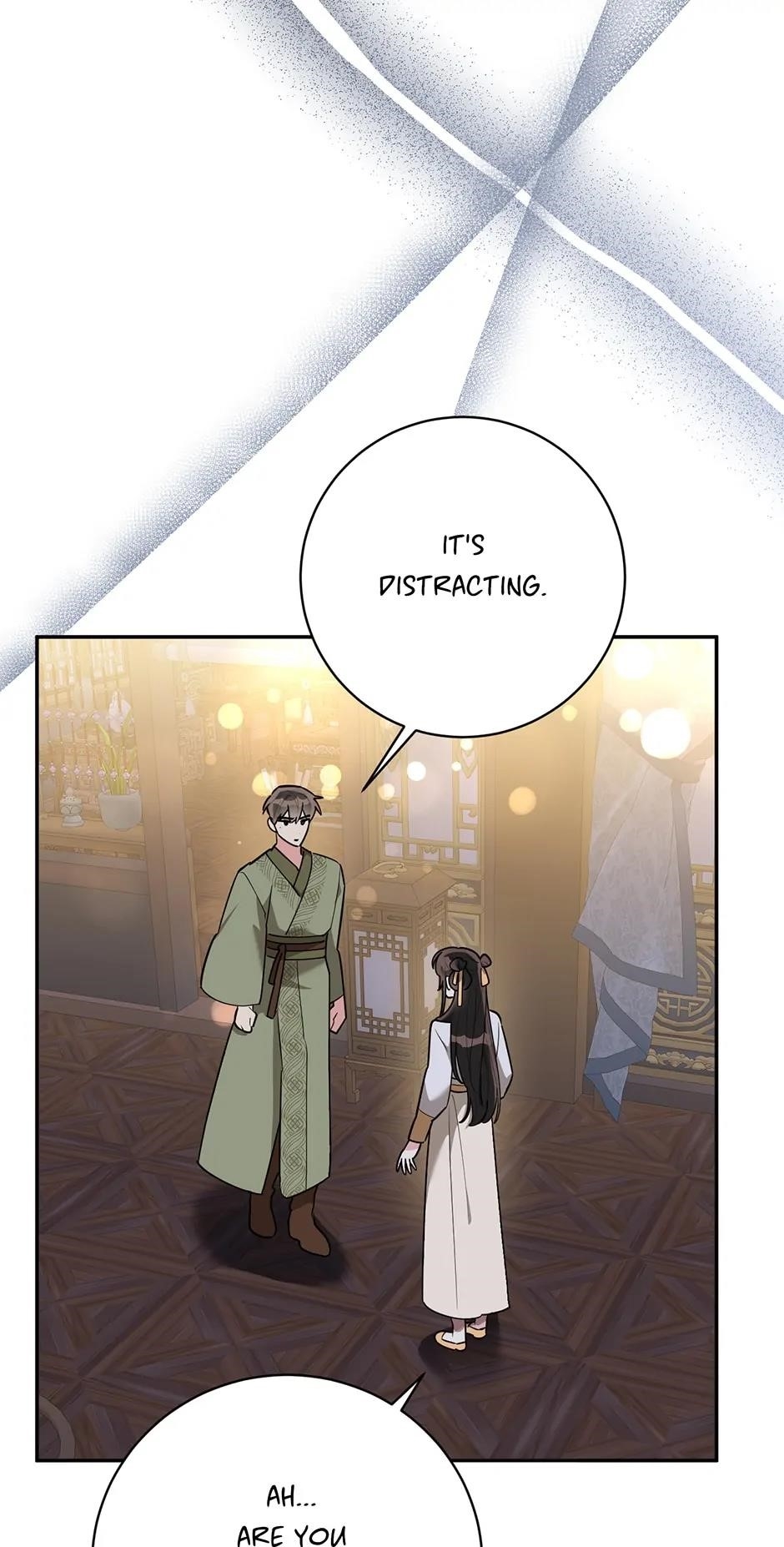 I Am the Precious Daughter of the Greatest Villain in the Fantasy World - Chapter 118 Page 42