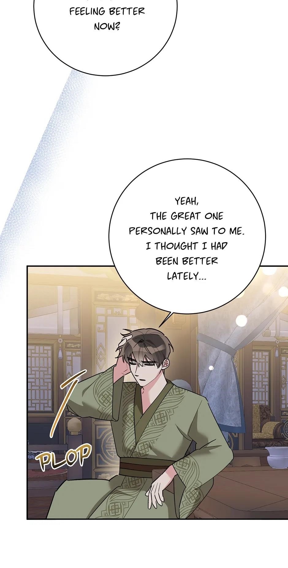 I Am the Precious Daughter of the Greatest Villain in the Fantasy World - Chapter 118 Page 43