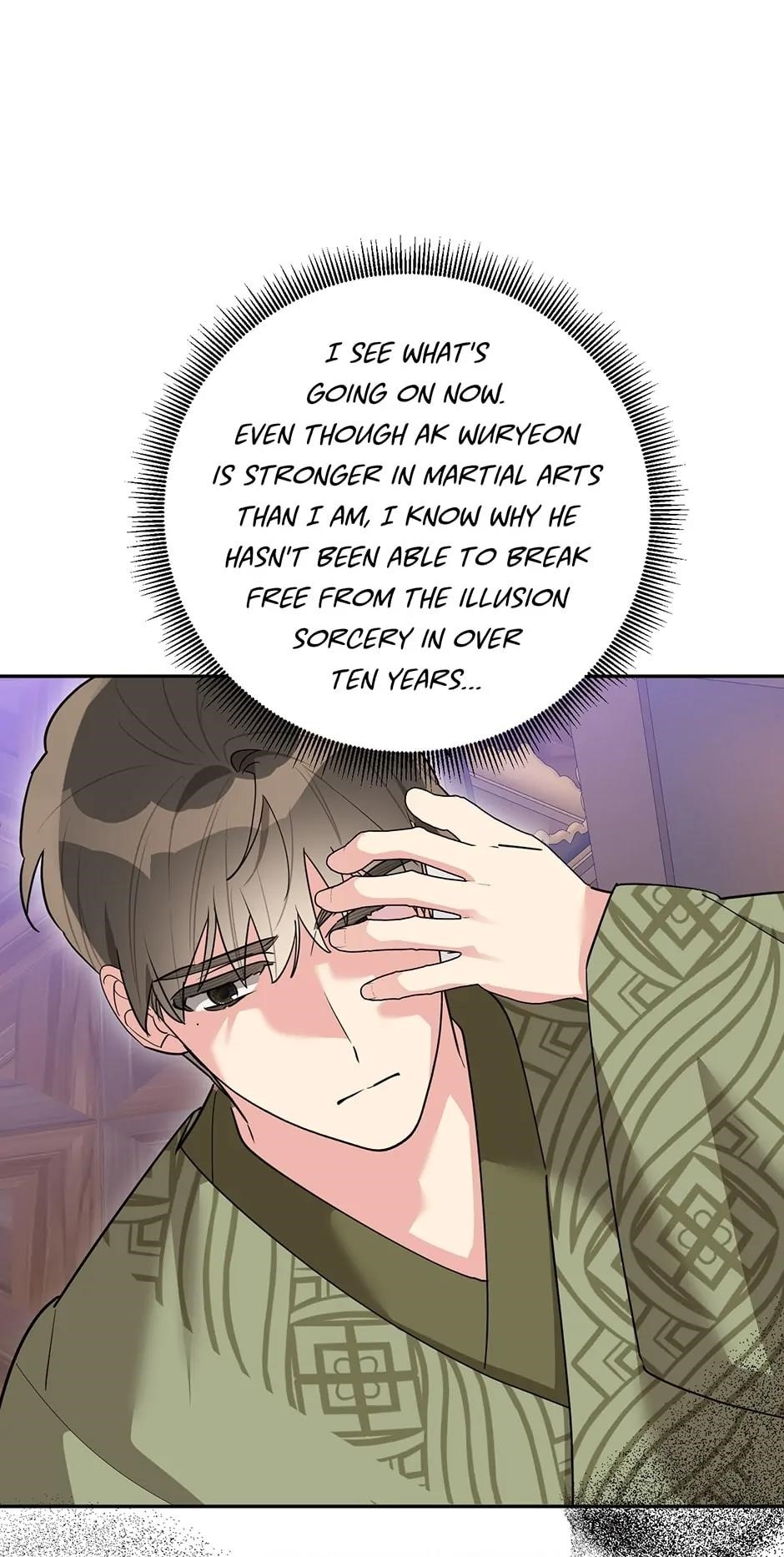 I Am the Precious Daughter of the Greatest Villain in the Fantasy World - Chapter 118 Page 45