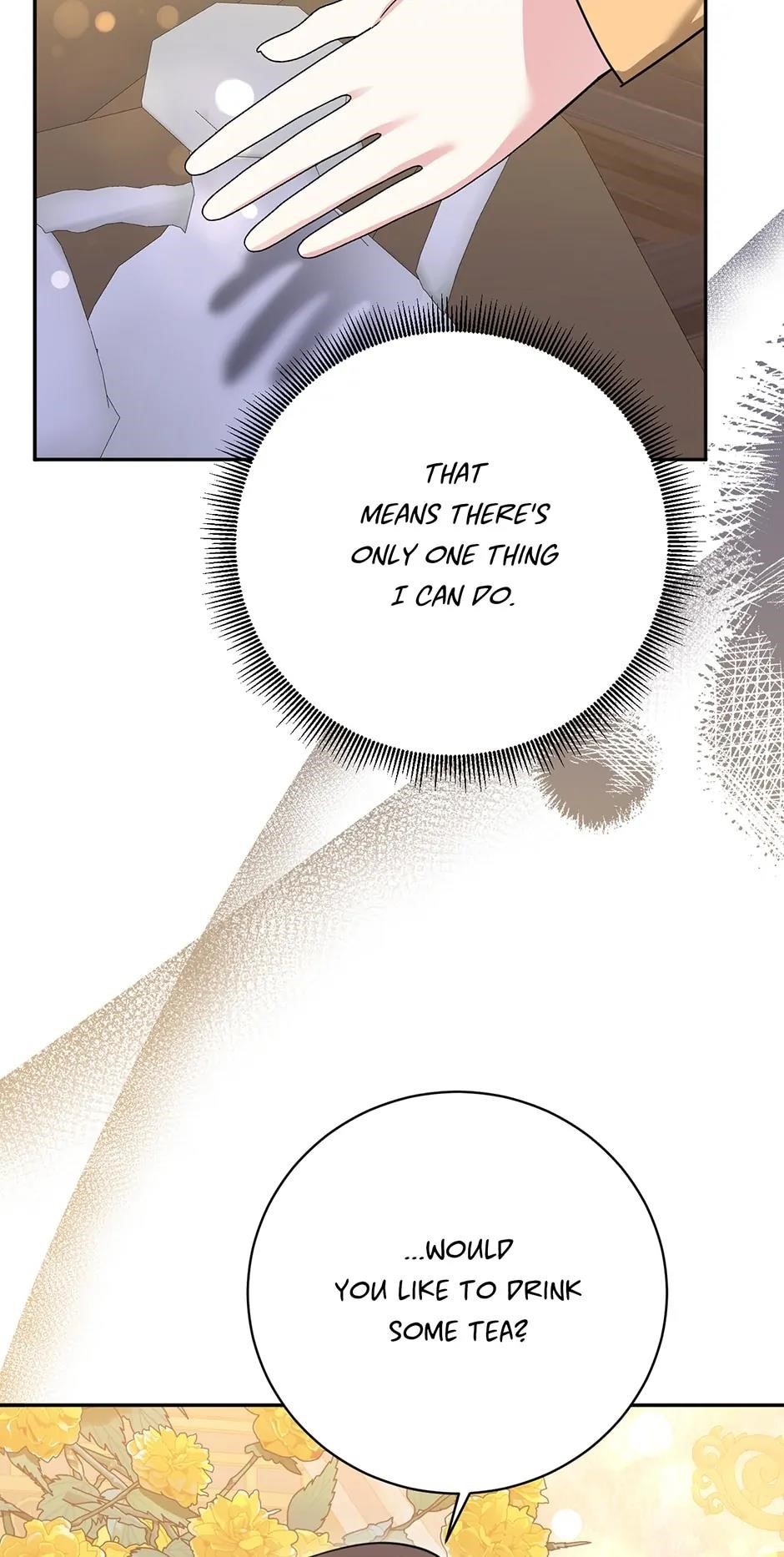 I Am the Precious Daughter of the Greatest Villain in the Fantasy World - Chapter 118 Page 49