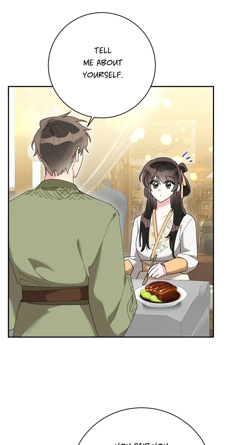 I Am the Precious Daughter of the Greatest Villain in the Fantasy World - Chapter 118 Page 5