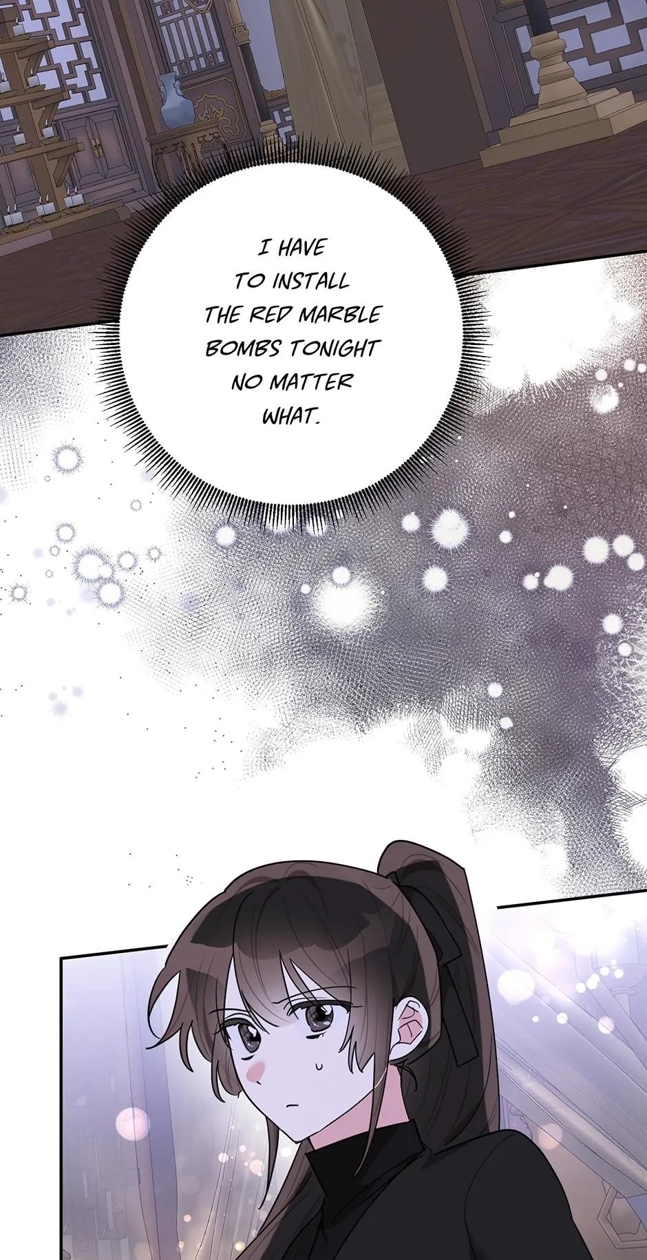 I Am the Precious Daughter of the Greatest Villain in the Fantasy World - Chapter 118 Page 52