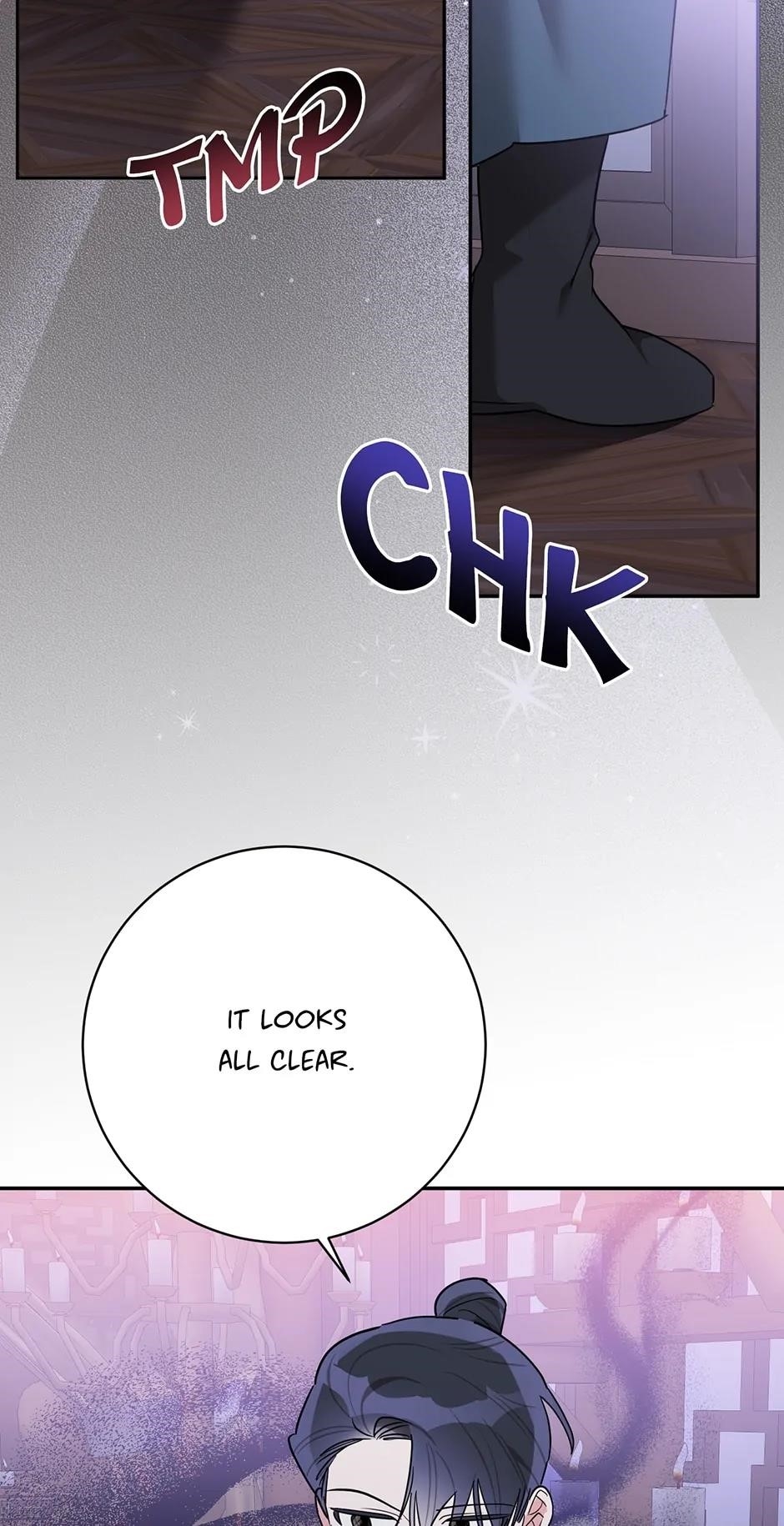 I Am the Precious Daughter of the Greatest Villain in the Fantasy World - Chapter 118 Page 56