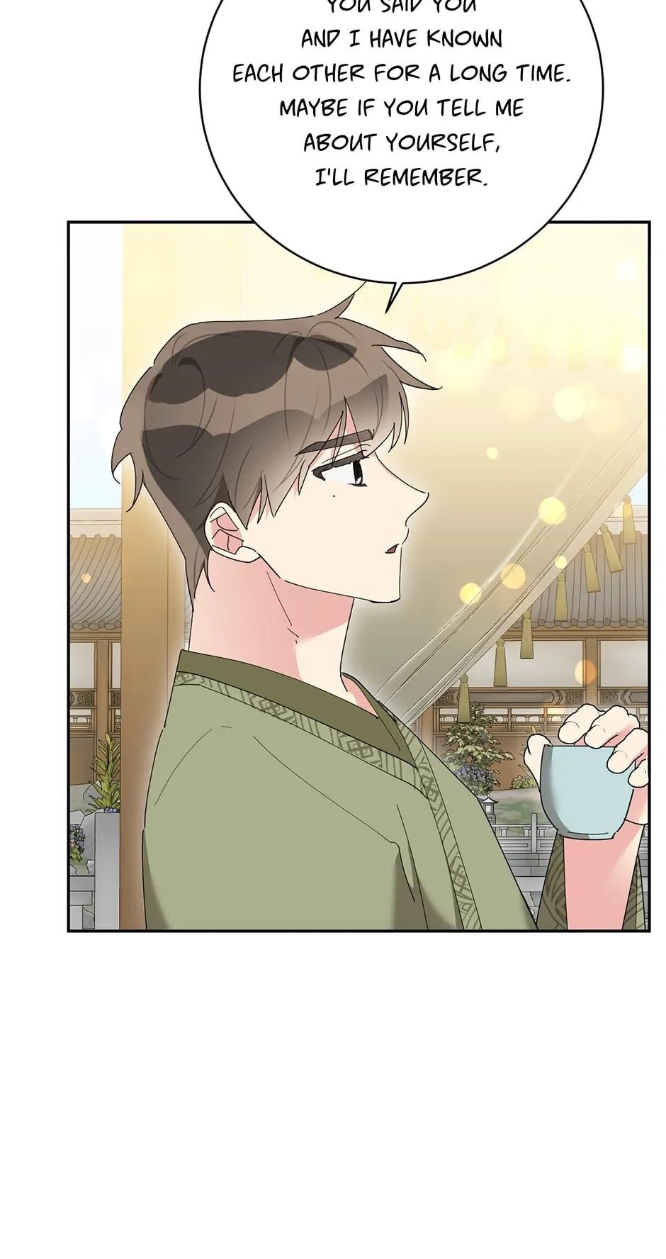 I Am the Precious Daughter of the Greatest Villain in the Fantasy World - Chapter 118 Page 6