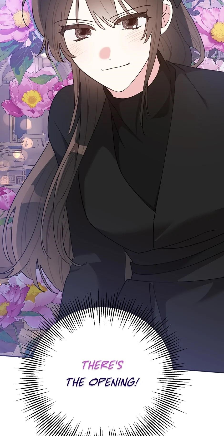 I Am the Precious Daughter of the Greatest Villain in the Fantasy World - Chapter 118 Page 62