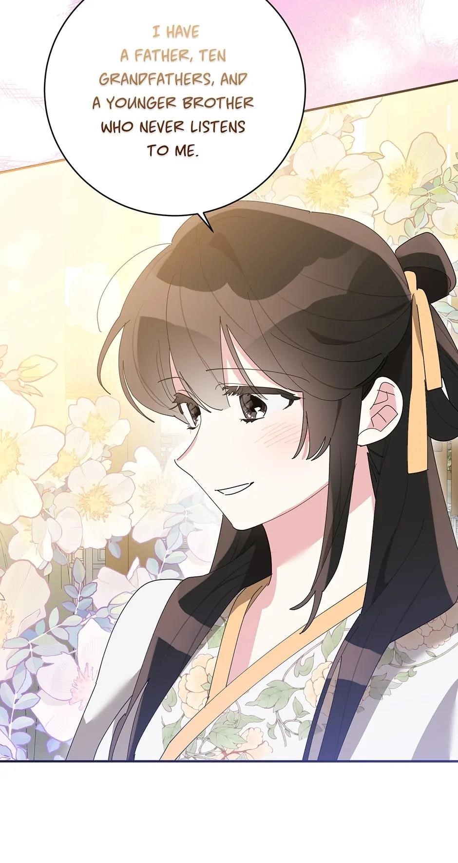 I Am the Precious Daughter of the Greatest Villain in the Fantasy World - Chapter 118 Page 8