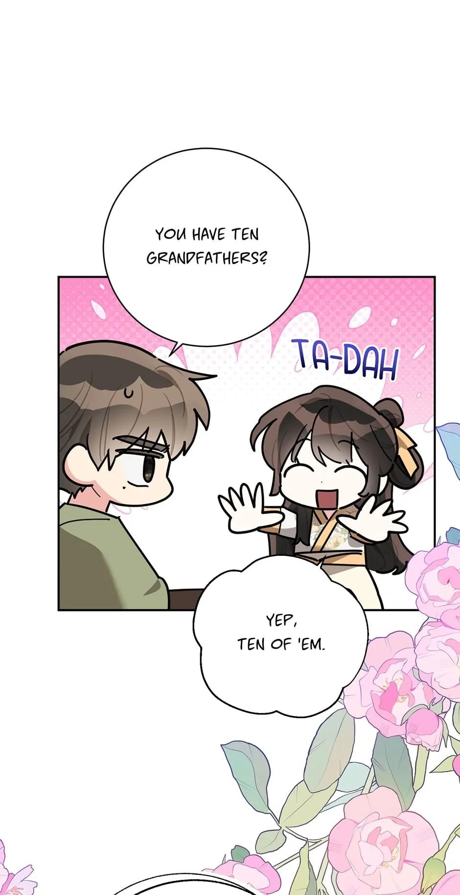 I Am the Precious Daughter of the Greatest Villain in the Fantasy World - Chapter 118 Page 9