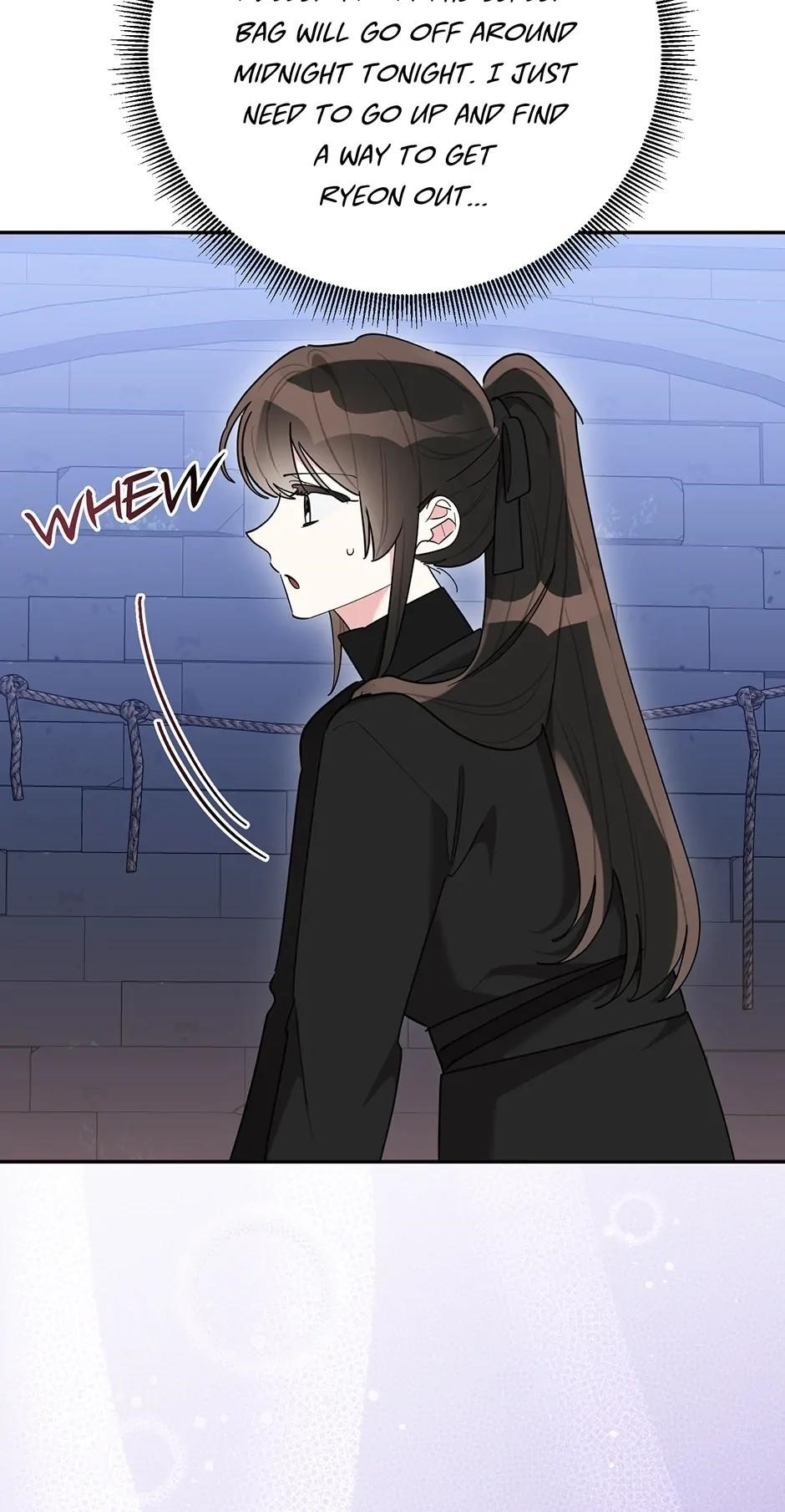 I Am the Precious Daughter of the Greatest Villain in the Fantasy World - Chapter 119 Page 10