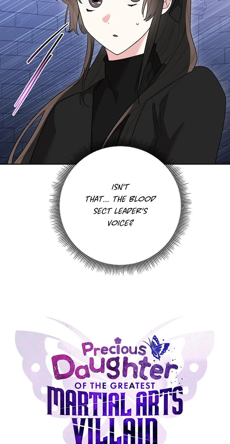 I Am the Precious Daughter of the Greatest Villain in the Fantasy World - Chapter 119 Page 12