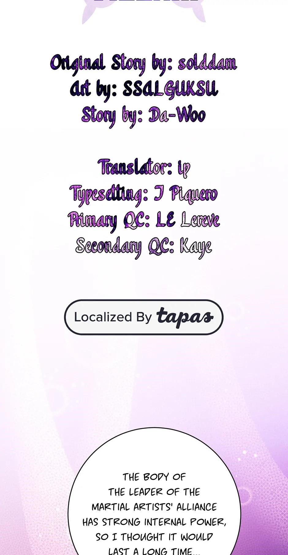 I Am the Precious Daughter of the Greatest Villain in the Fantasy World - Chapter 119 Page 13