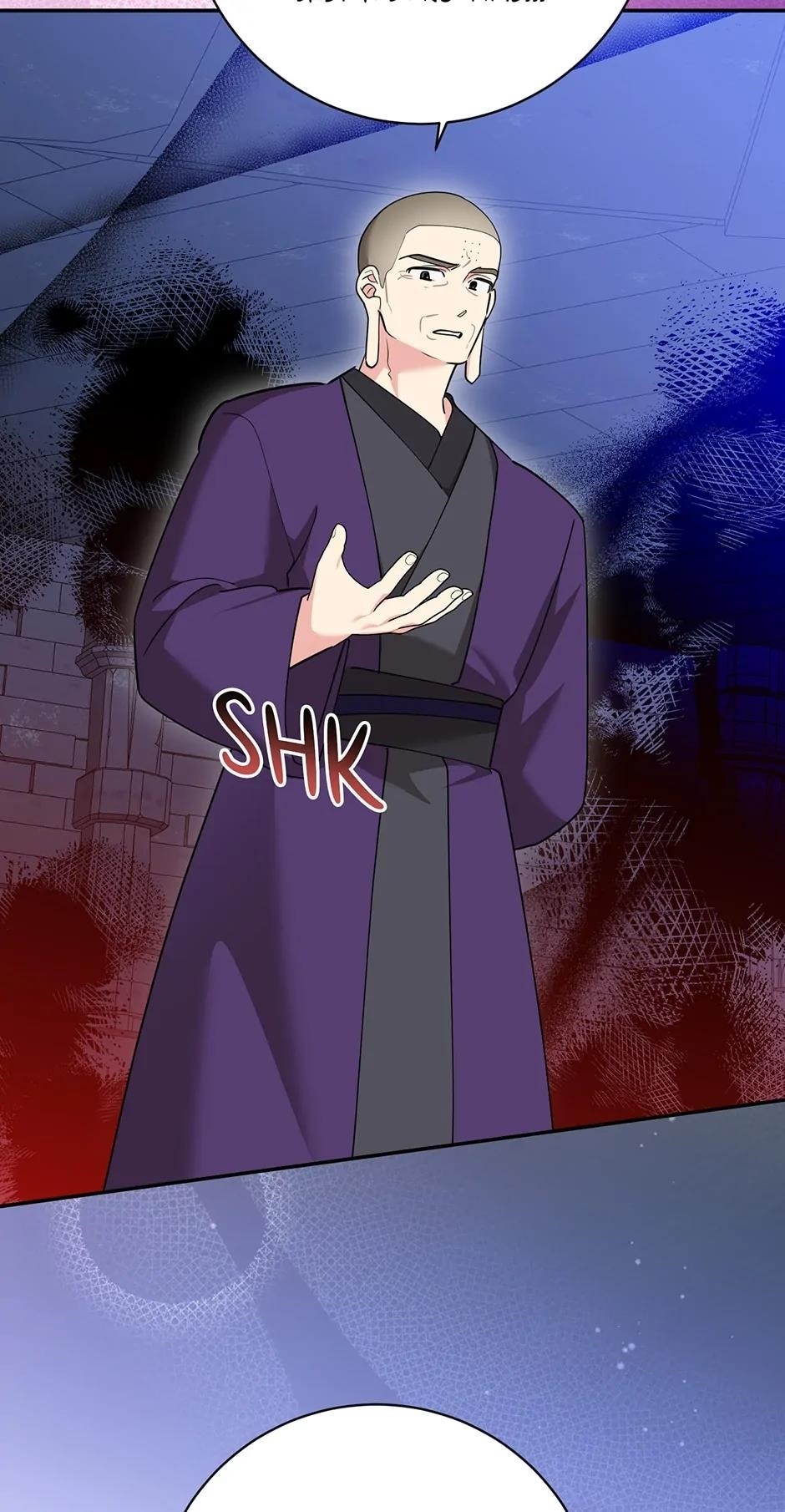 I Am the Precious Daughter of the Greatest Villain in the Fantasy World - Chapter 119 Page 14