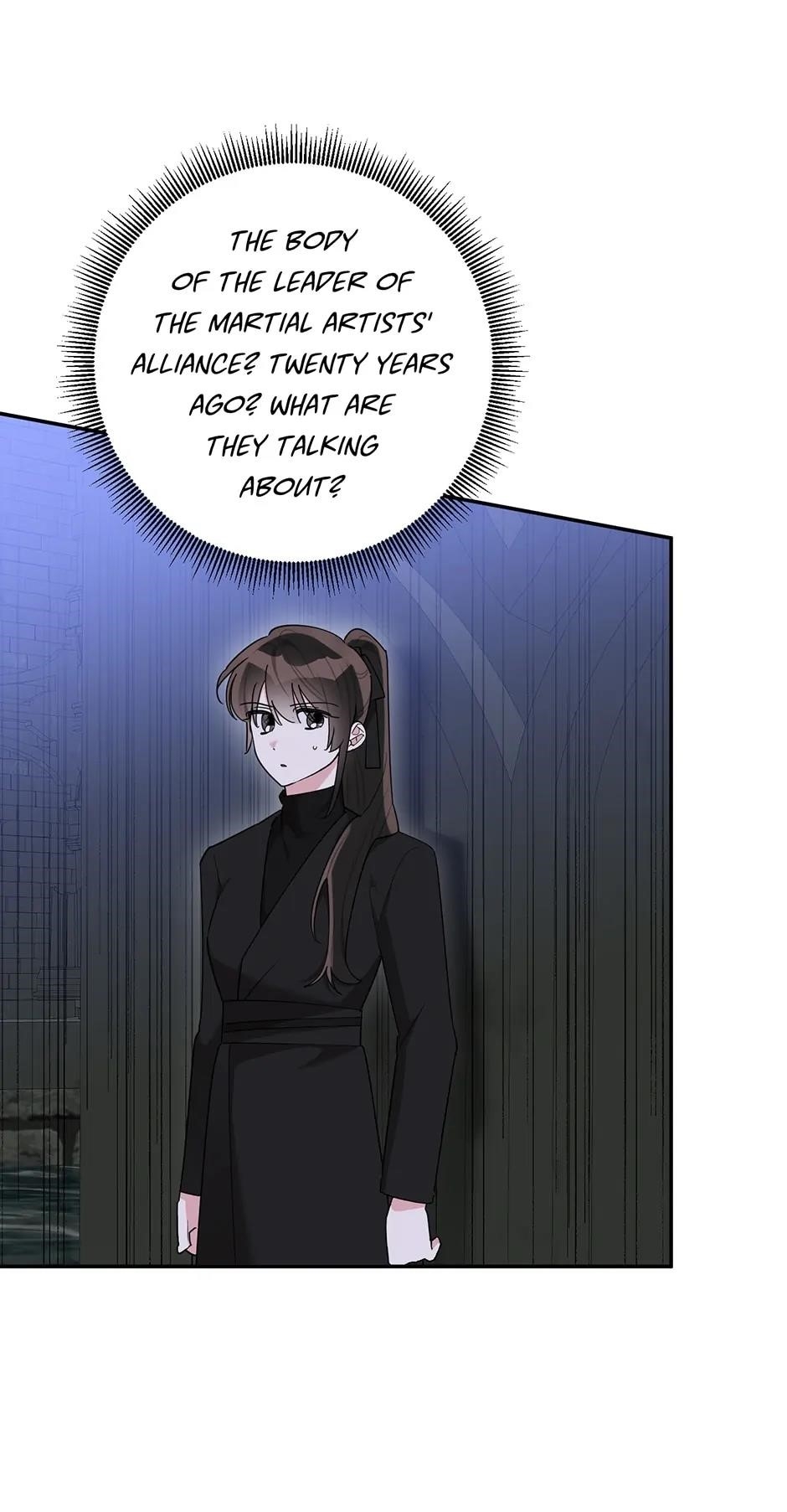 I Am the Precious Daughter of the Greatest Villain in the Fantasy World - Chapter 119 Page 16
