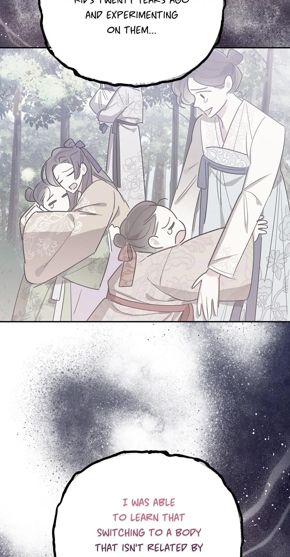 I Am the Precious Daughter of the Greatest Villain in the Fantasy World - Chapter 119 Page 19