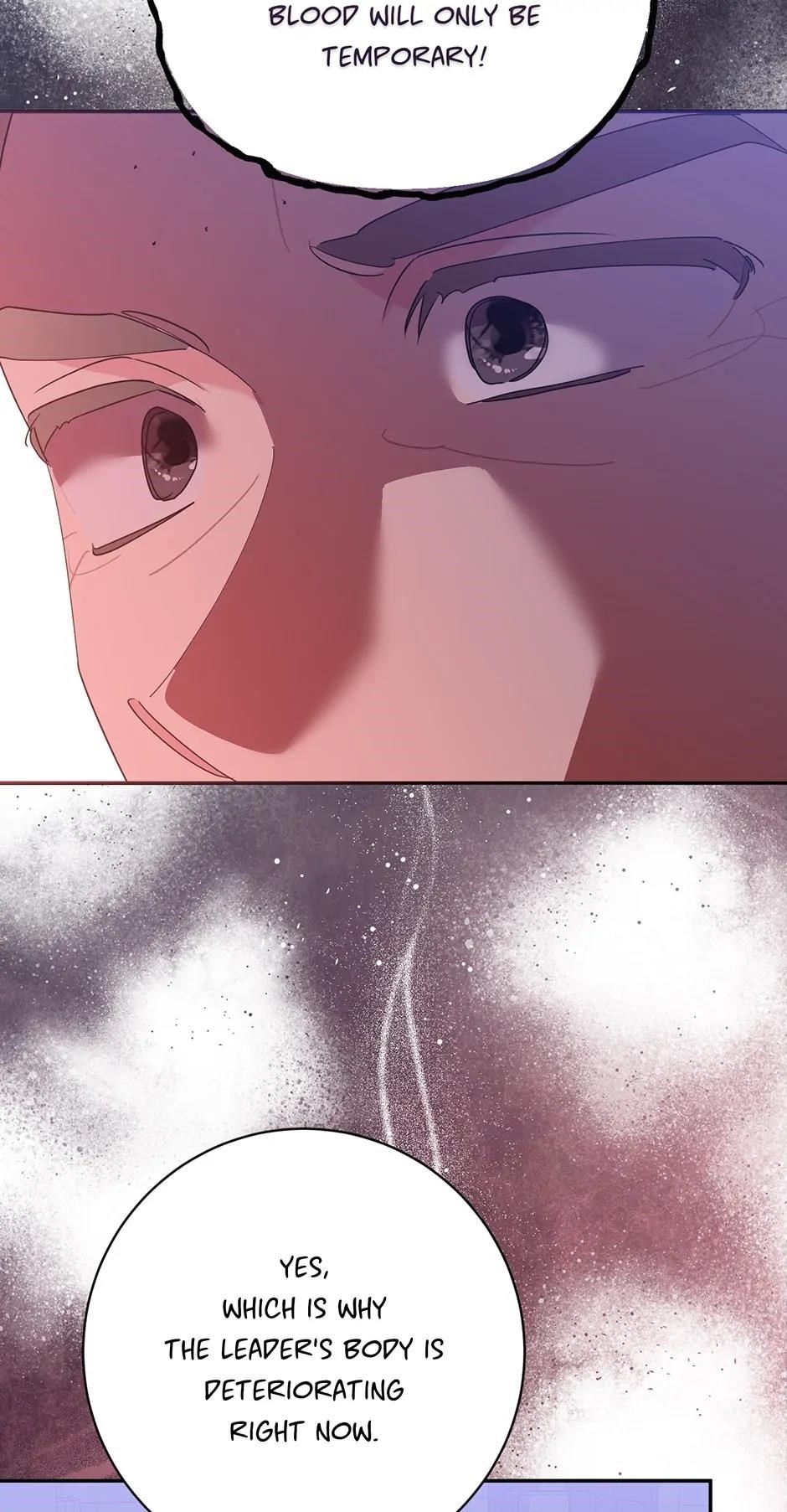 I Am the Precious Daughter of the Greatest Villain in the Fantasy World - Chapter 119 Page 20