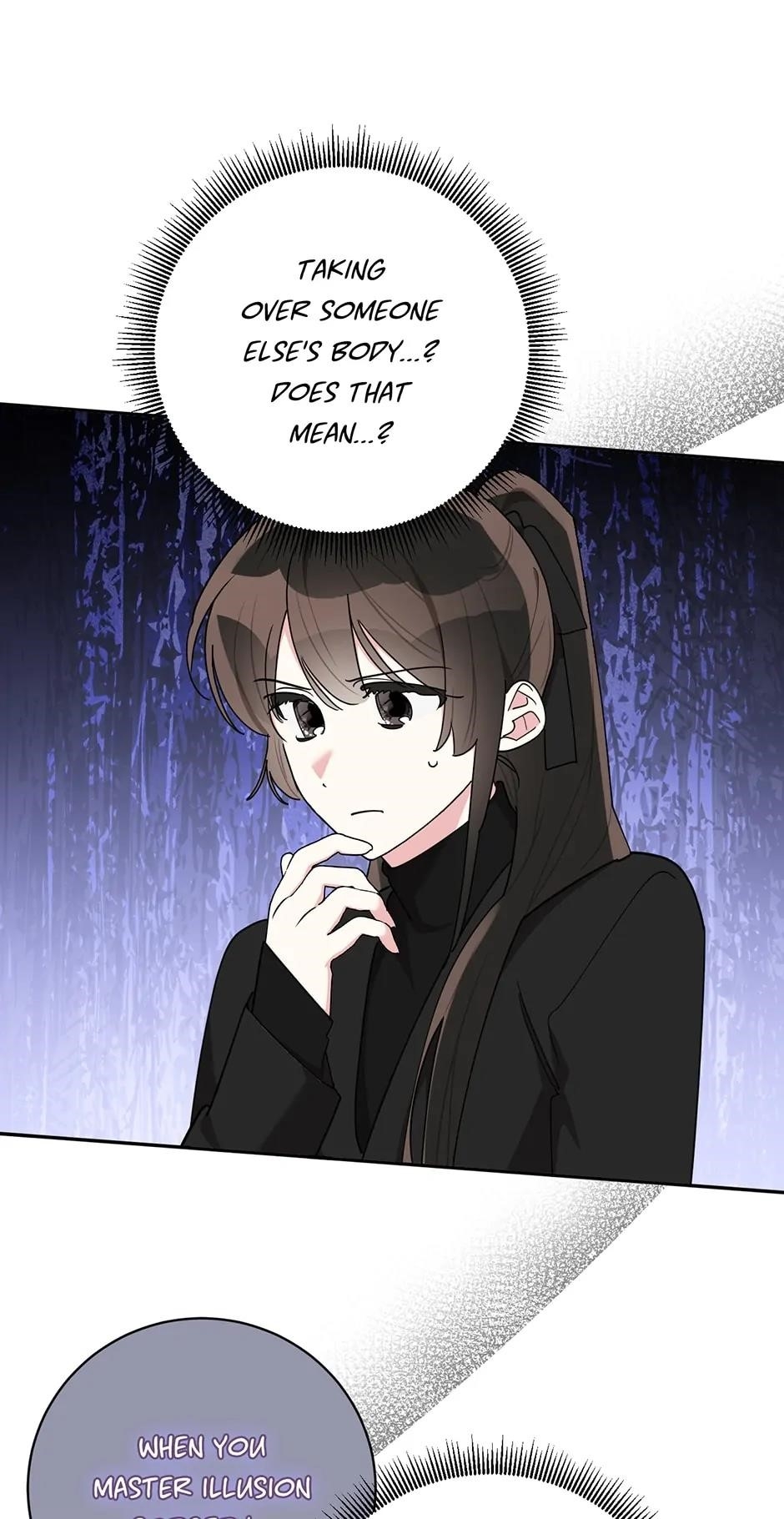 I Am the Precious Daughter of the Greatest Villain in the Fantasy World - Chapter 119 Page 23