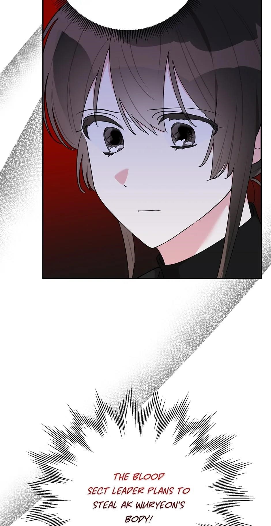 I Am the Precious Daughter of the Greatest Villain in the Fantasy World - Chapter 119 Page 25