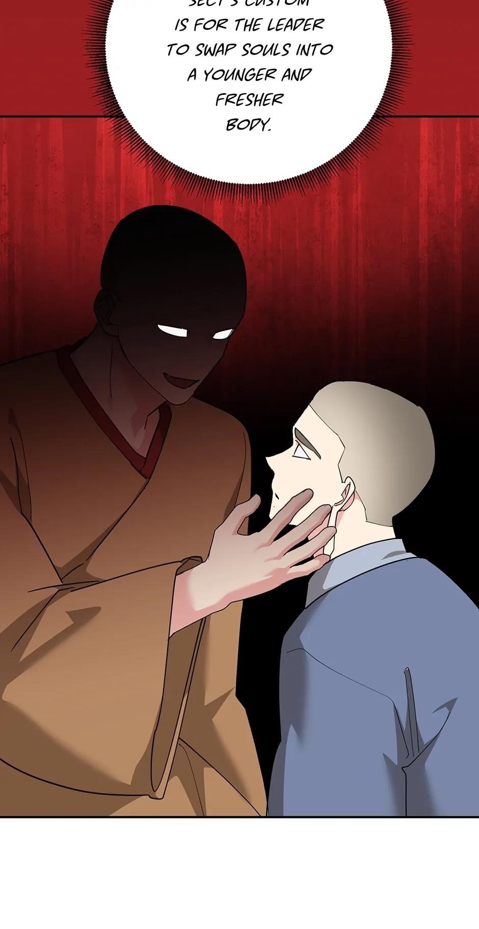 I Am the Precious Daughter of the Greatest Villain in the Fantasy World - Chapter 119 Page 29