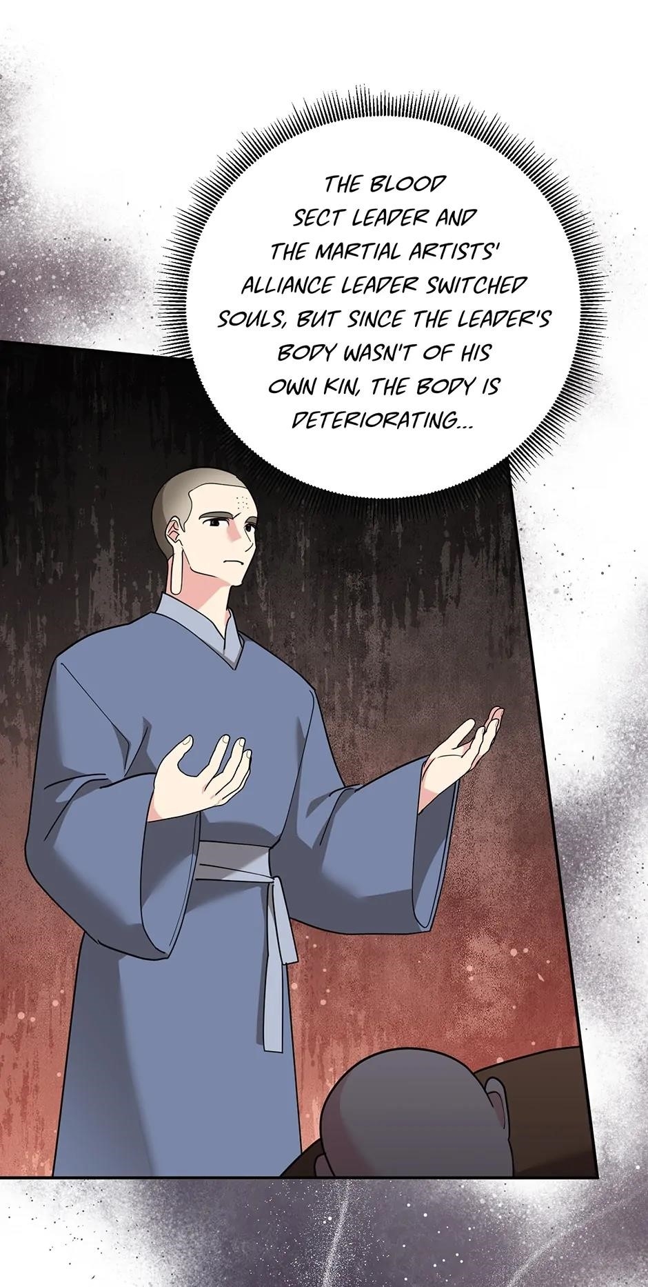 I Am the Precious Daughter of the Greatest Villain in the Fantasy World - Chapter 119 Page 30