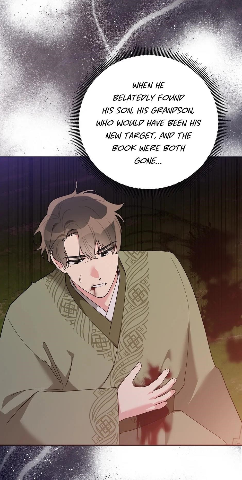 I Am the Precious Daughter of the Greatest Villain in the Fantasy World - Chapter 119 Page 32