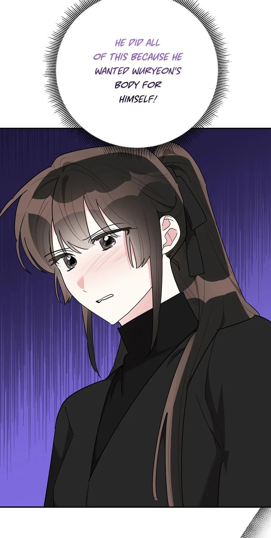 I Am the Precious Daughter of the Greatest Villain in the Fantasy World - Chapter 119 Page 34