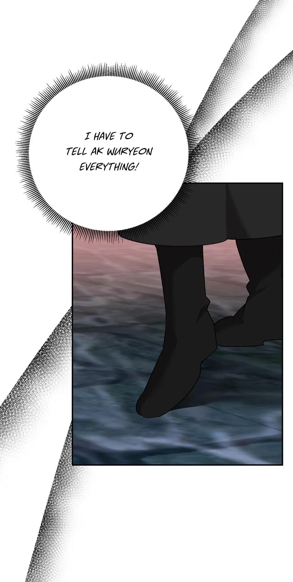 I Am the Precious Daughter of the Greatest Villain in the Fantasy World - Chapter 119 Page 35