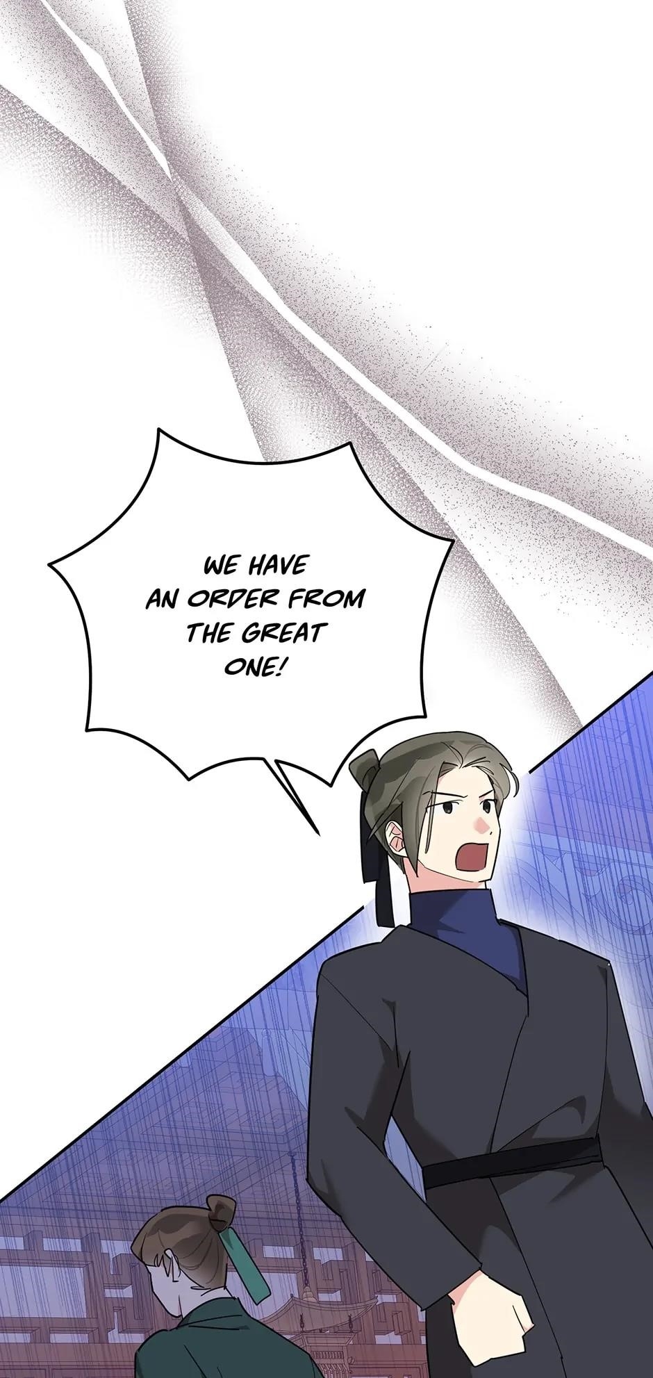 I Am the Precious Daughter of the Greatest Villain in the Fantasy World - Chapter 119 Page 38