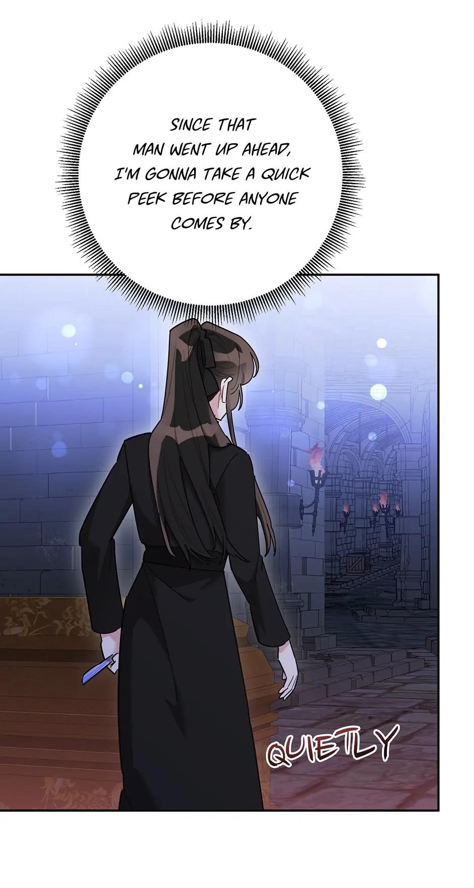 I Am the Precious Daughter of the Greatest Villain in the Fantasy World - Chapter 119 Page 4