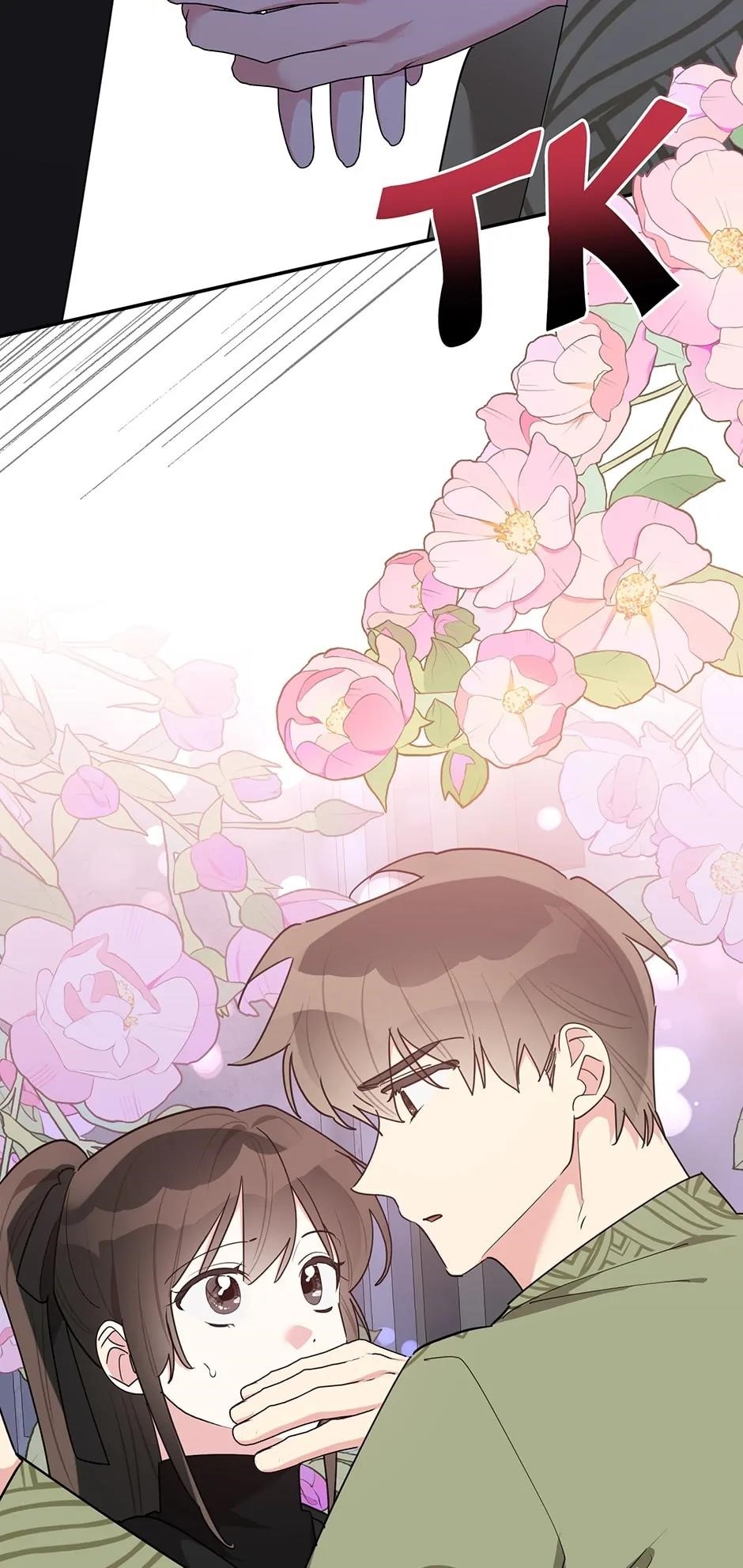 I Am the Precious Daughter of the Greatest Villain in the Fantasy World - Chapter 119 Page 41