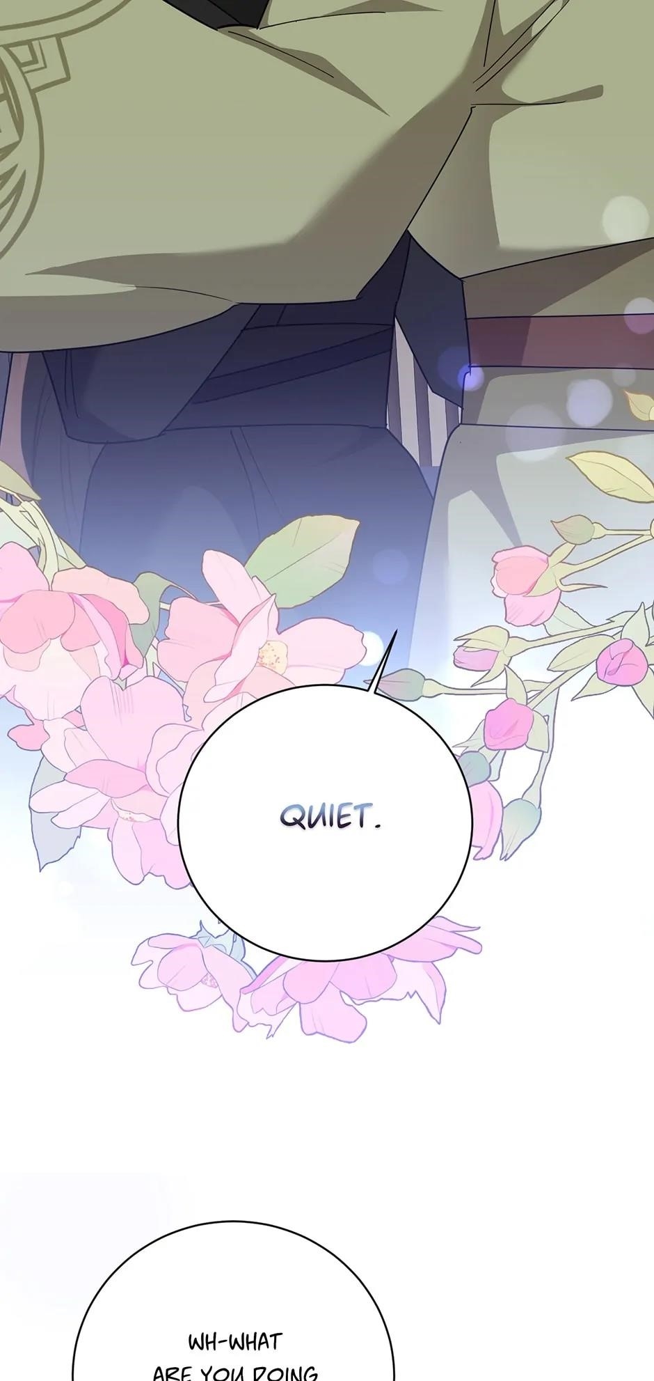 I Am the Precious Daughter of the Greatest Villain in the Fantasy World - Chapter 119 Page 42