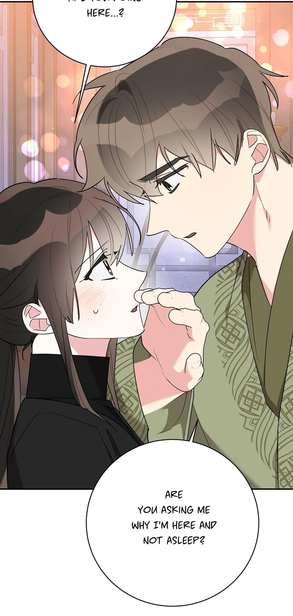 I Am the Precious Daughter of the Greatest Villain in the Fantasy World - Chapter 119 Page 43