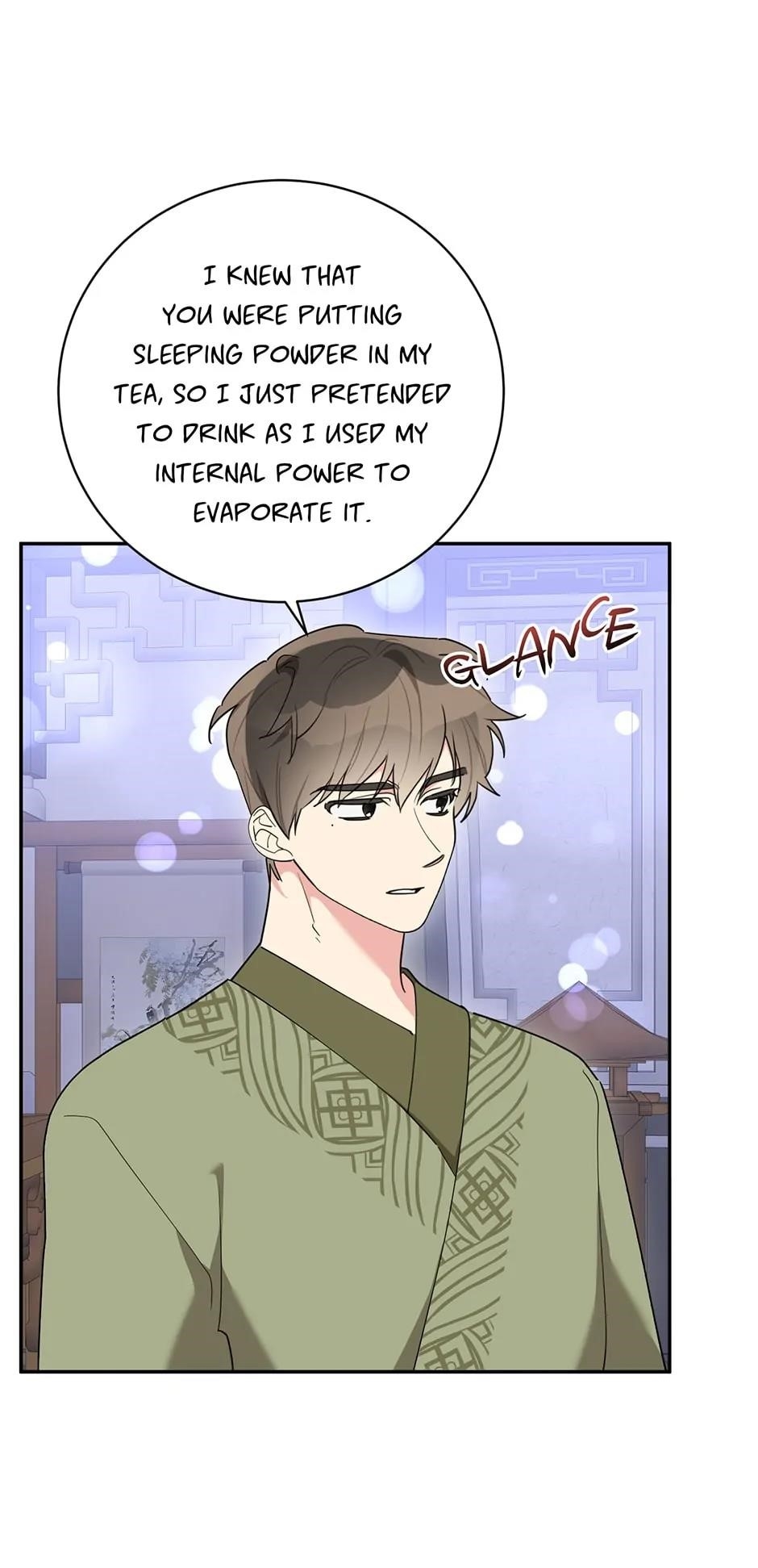 I Am the Precious Daughter of the Greatest Villain in the Fantasy World - Chapter 119 Page 44