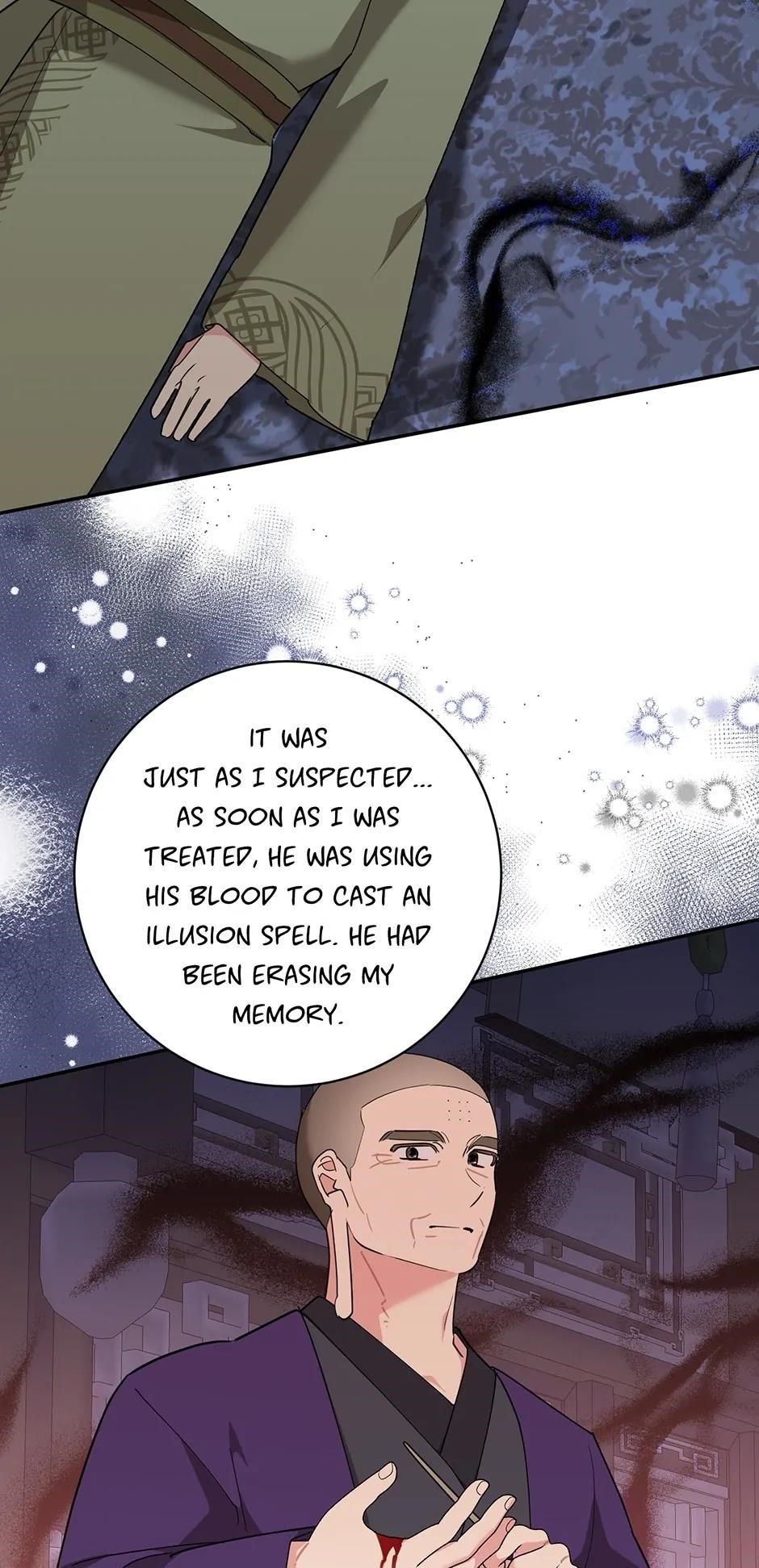 I Am the Precious Daughter of the Greatest Villain in the Fantasy World - Chapter 119 Page 48