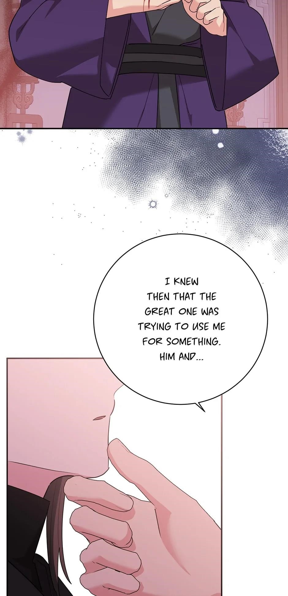 I Am the Precious Daughter of the Greatest Villain in the Fantasy World - Chapter 119 Page 49