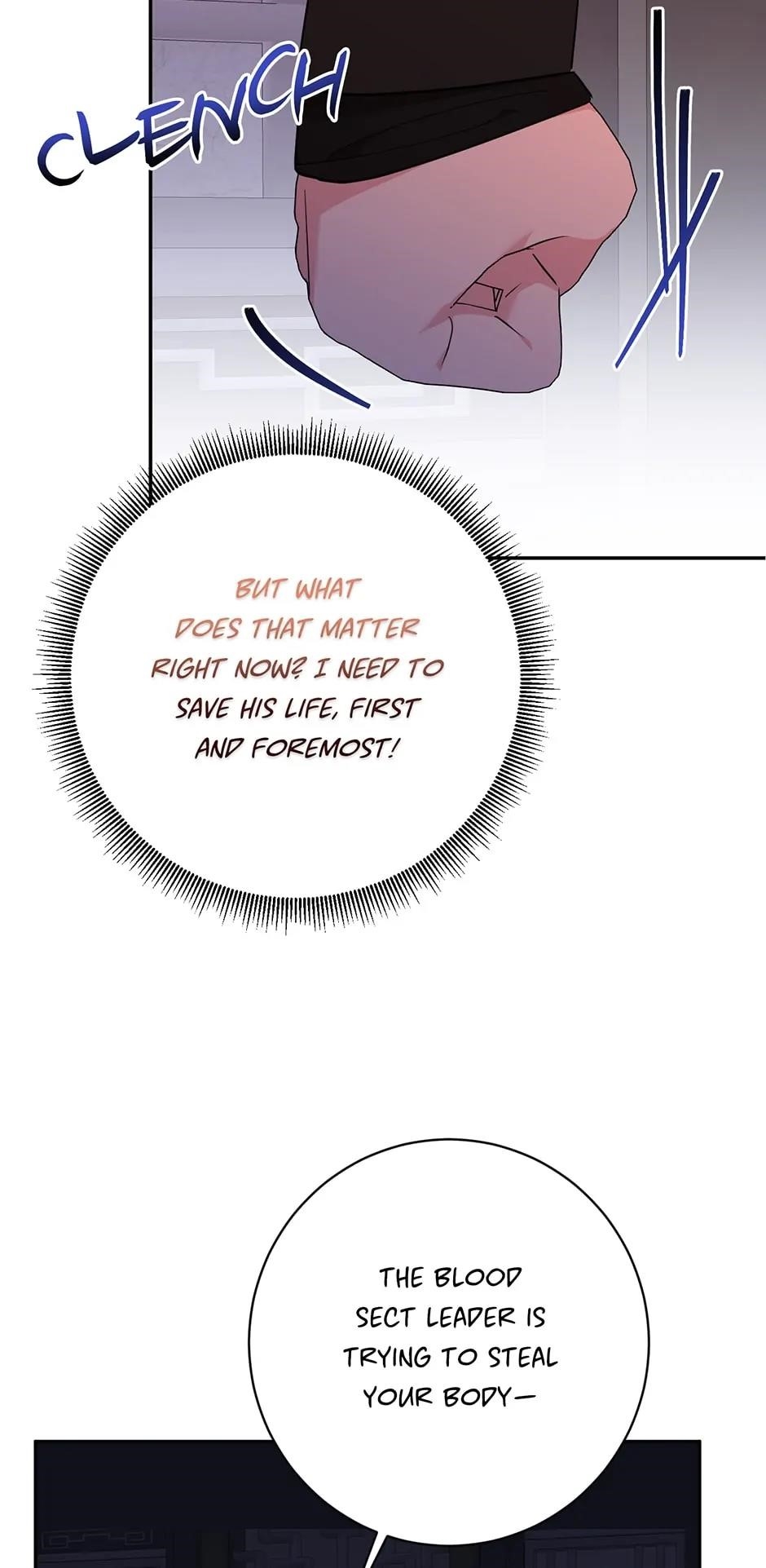 I Am the Precious Daughter of the Greatest Villain in the Fantasy World - Chapter 119 Page 53