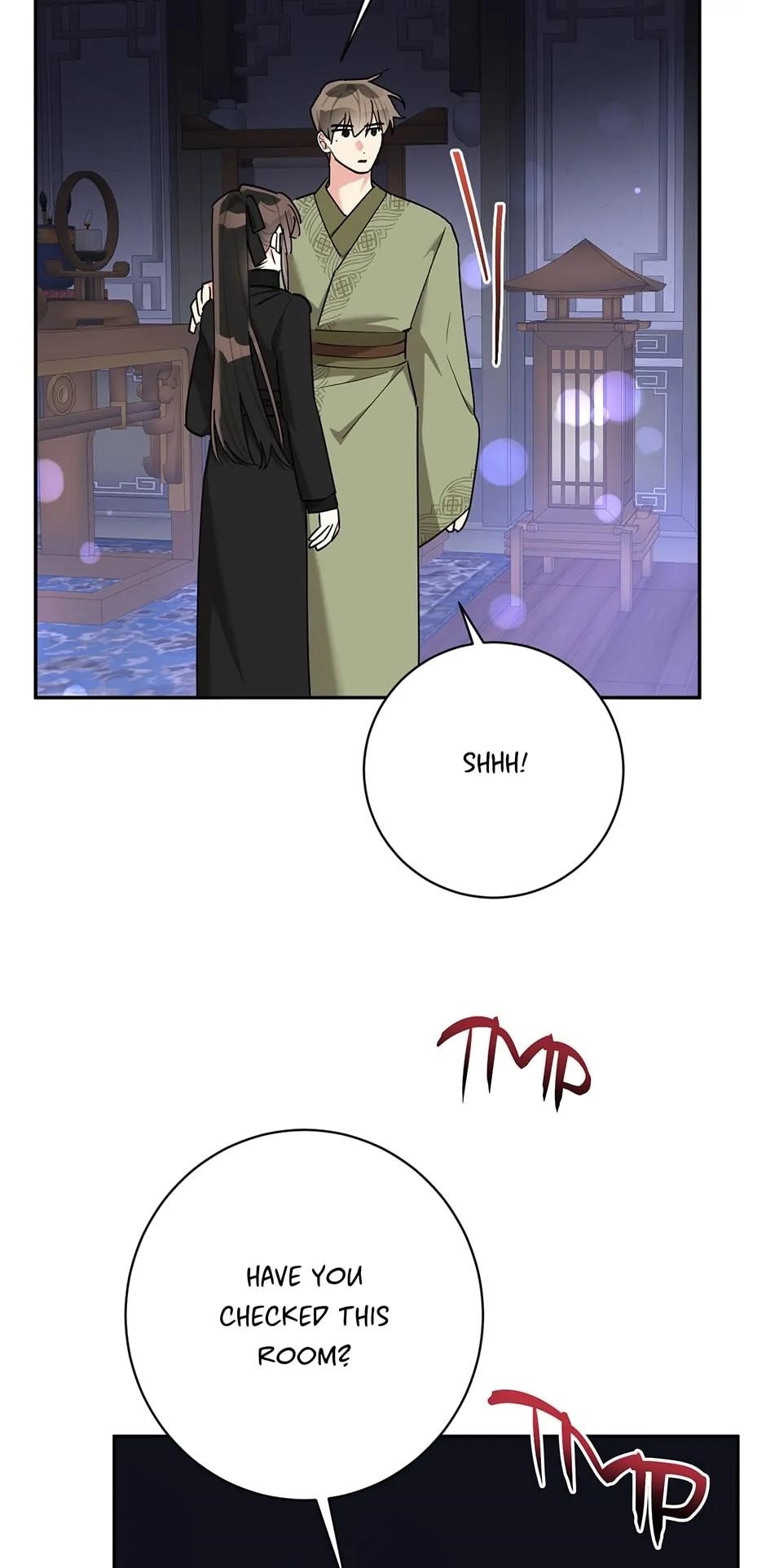 I Am the Precious Daughter of the Greatest Villain in the Fantasy World - Chapter 119 Page 54