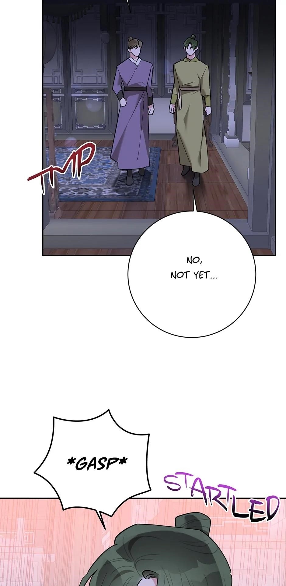 I Am the Precious Daughter of the Greatest Villain in the Fantasy World - Chapter 119 Page 55