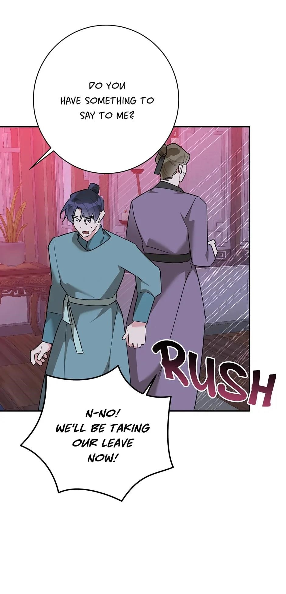 I Am the Precious Daughter of the Greatest Villain in the Fantasy World - Chapter 119 Page 59