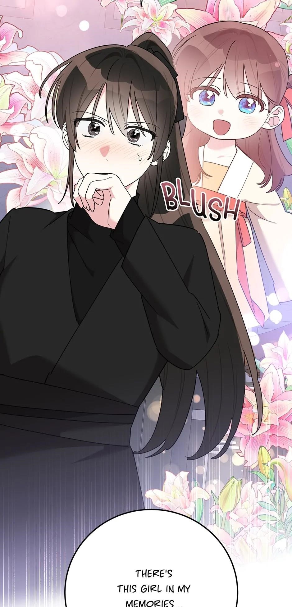 I Am the Precious Daughter of the Greatest Villain in the Fantasy World - Chapter 119 Page 61